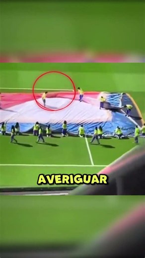 Did he VANISH? #facts #worldcup2026