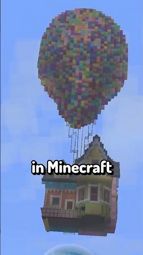 THIS CREATE ADDON IS INSANE #createaeronautics