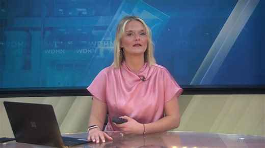 Fugitive possibly in Dothan after committing crime at Fort Walton Beach