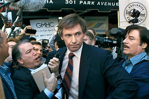 'Front Runner': Hugh Jackman Shines In Jason Reitman's Latest [Review]