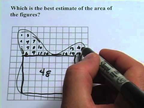 Estimating Area