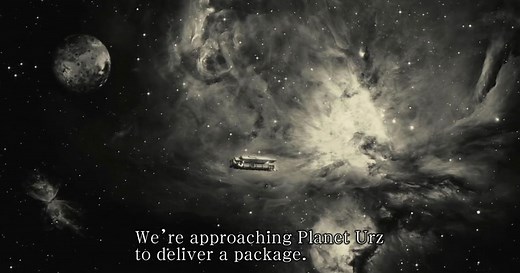 Watch: First Trailer for Sion Sono's Sci-Fi Film 'The Whispering Star' | FirstShowing.net