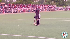 930K views · 49K reactions | Séance tirs au but. FC Gressier VS Van Vire. (0-0) (5-6 TAB) | AJSL | Facebook