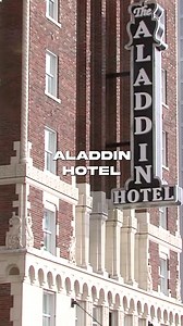 🏗️ Reviving history while building for KC’s future. Zach Molzer is only 24, but he’s already redeveloping the historic Aladdin Hotel and working on plans for the Holtman Building downtown — projects designed for people who want to live, work, and play in the city without paying luxury rents. 🛎️ The Aladdin, once the tallest building in KC, was left like a time capsule — beds made, towels folded, even a half‑baked cake left in the kitchen. ✨ Soon, it will open back up with new life, new windows