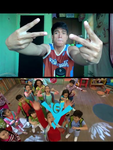 Team Yey: Nostalgia in Singing and Entertainment