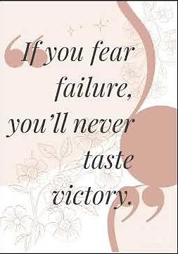 First Conditional Song