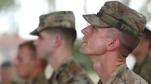 How to join and thrive in the US Army Special Forces Reserve