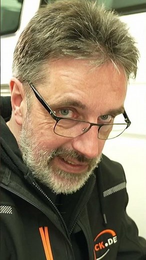 Abrasion polishing VW T4