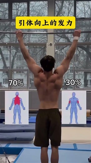 Master the Pull-Up Technique: Back Force Exertion Guide