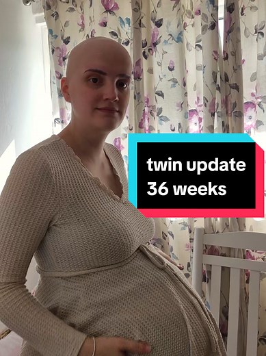 Twin Pregnancy Update: 36 Weeks and Counting