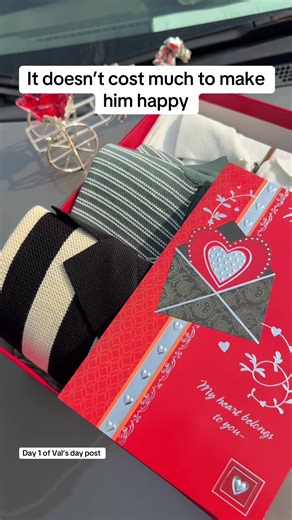 Perfect Gift Ideas for Him this Valentine's Day