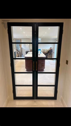 ✨ It’s All in the Finishing The difference between good and exceptional is in the detail. Phil sets the standard with precise joinery, ensuring every line is true and every edge is sharp. Then Chris brings it home with flawless decoration, elevating the space with a clean, refined finish. Smart work. Strong teamwork. The kind of collaboration that turns craftsmanship into something special. Built the QB way. 📍 Somerset-based | Built the QB way 📞 07894 244101 | 01823 433236 📧 info@quantockbuil