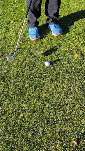 Golf Swing Plane Angle of Attack with each club🏌️(The Plane Truth✈️)⛳the 3 directions of approach!