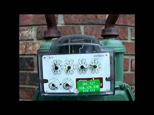 Generac Centurion Gas Consumption