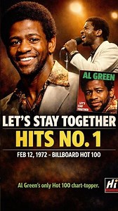 Al Green – Let’s Stay Together | Soul Classic (1972)