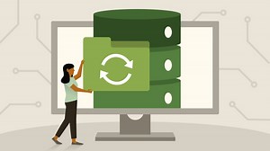 Configuring RMAN parameters - Oracle Database Video Tutorial | LinkedIn Learning, formerly Lynda.com