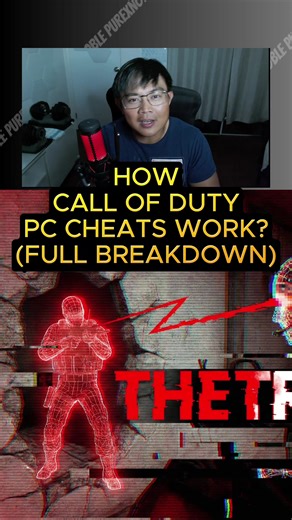 How these programs work in call of duty #purexnoble #callofdutyricochet #blackops7season2