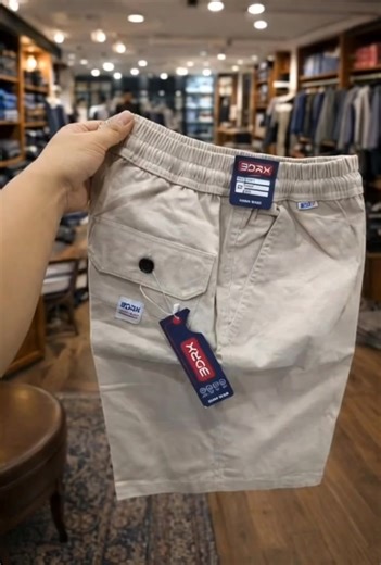 Celana Pendek Pria: Gaya Santai dan Trendy
