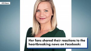 Young Florida TV reporter killed in motorcycle crash