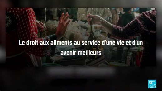 Journée internationale de l'alimentation : la piste de la lutte contre le gaspillage