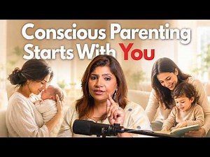 Why Your Child Borrows Your Calm: The Science of Emotional Regulation in Parenting