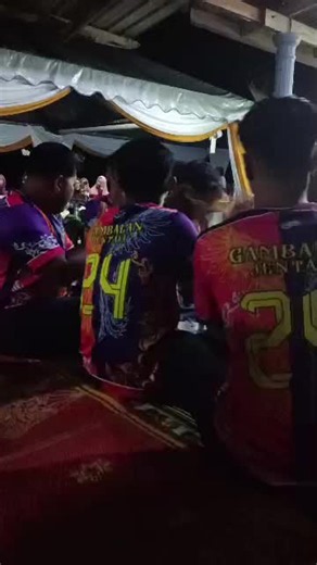 ADI JAGAT ft Gambalan Jentayu - Pasal Dia Bayar (Lagu Live)
