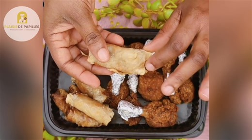 Une nouvelle semaine qui vient de commencer 🥰 , nos PACK NEMS sont toujours disponible pour vous 🥰🎁 🤫Box de 25 pièces à 5000f 🤫Box de 50 pièces à 100000 f | Plaisir de Papilles