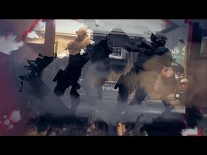 Fivem Loading Screen 2021