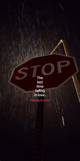 The Last Time Falling in Love: A Deep Dive