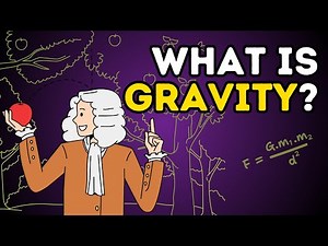 What is Gravity | How Gravity Works | Gravitational Force | Newton vs Einstein Science