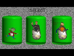 Baldi mod:Baldi.TEM