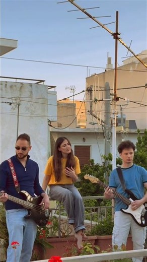 “Happy end” from our album Wrong Place Wrong Time