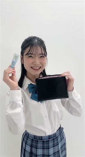 ニコラ5月号のふろくで今からしっかり日焼け対策✨