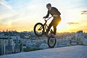 BMX Bike Weight Limit: The Full Fact File • Bicycle 2 Work