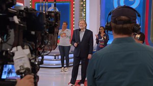 Go behind the scenes of the historic final taping of The Price Is Right at The Bob Barker Studio 33. Then make sure to watch the special season finale episode, Monday, June 26 on #CBS. The Price Is Right will return for its 52nd season this September with host Drew Carey from the brand-new, state-of-the-art facility at Haven Studios in Glendale, CA. | The Price Is Right: The Barker Era