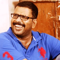 Babu Janardhanan - Alchetron, The Free Social Encyclopedia