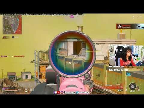 We Brought Back the OLD KAR x FFAR META on Warzone ♡ (Best FFAR Class Setup)