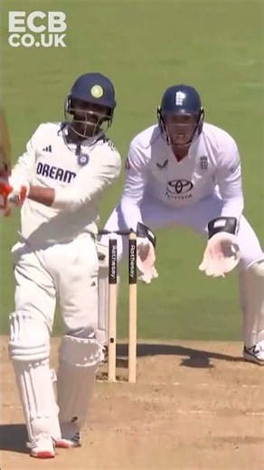 CLUTCH Moment at Lord's 🫡