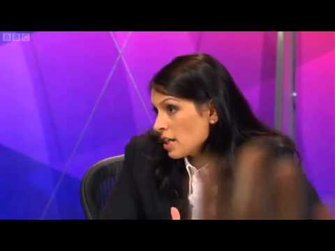 Ian Hislop on Capital Punishment