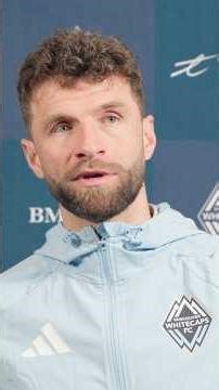 What I think about the development of the #MLS in the last months? ⚽️#askthomas #esmuellert #soccer