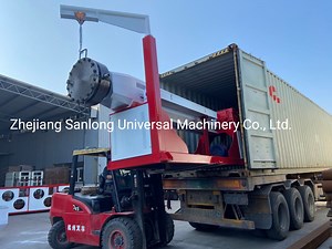 [Hot Item] Plastic PP Polypropylene Yarn Fiber Making Machine