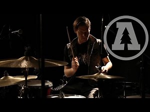 Caspian - Fire Made Flesh | Audiotree Live