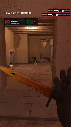 How trigger discipline can win you a round