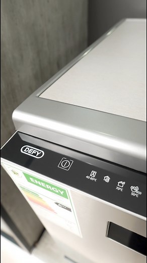 7.7K views · 92 reactions | Here’s why you don’t just need a dishwasher, you need a Defy CornerWash Dishwasher… | Defy | Facebook