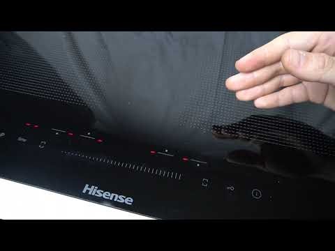 HISENSE I6443C の E5 エラーコード：原因と対処方法