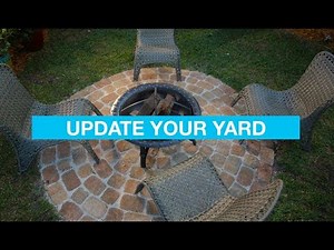 Easy Backyard Ideas: Outdoor Living Spaces