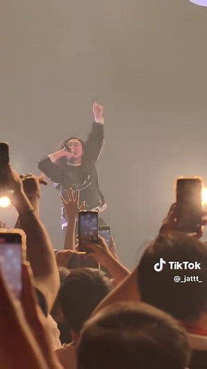 Otonoke: Creepy Nuts Live at Central Music Festival 2025