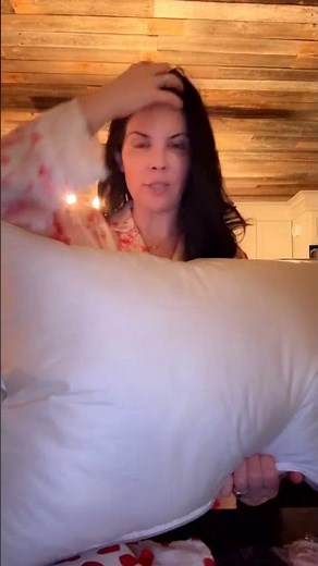 Watch before buying - everything to know about these pillows