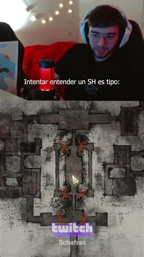 Intentando entender un Silent Hill #shorts #twitch #gamers #silenthillf #humor #fyp #silenthill