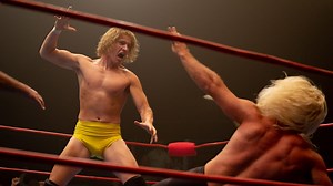 Zac Efron, Jeremy Allen White talk wrestling roles in 'The Iron Claw'